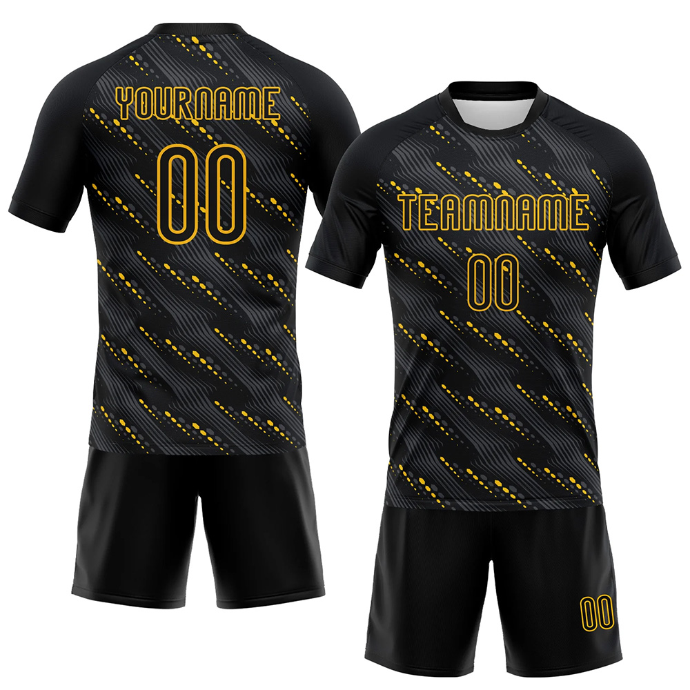 Sublimation Volleyball Uniforms